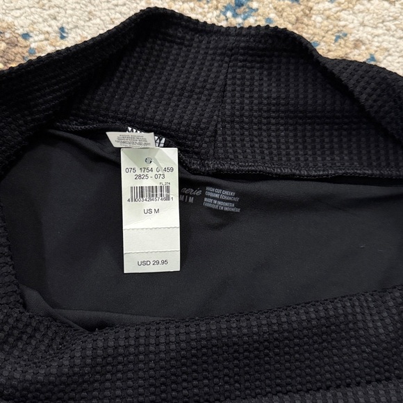 Aerie Waffle Knit Bikini - Picture 9 of 12